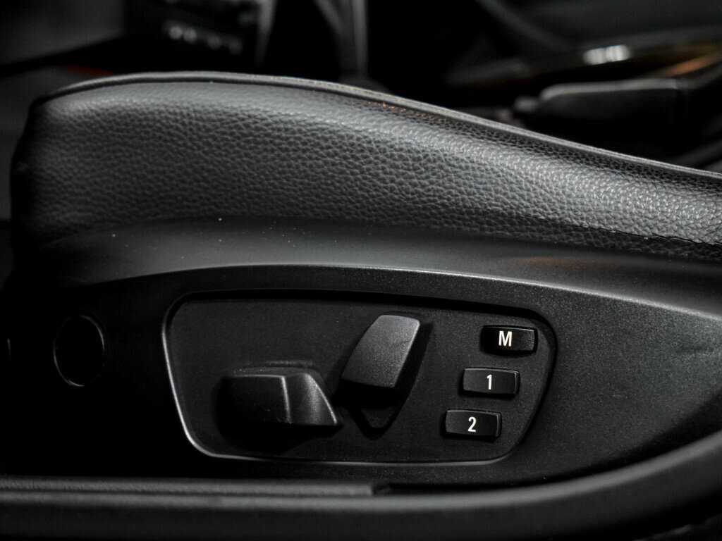 BMW 3 серии 325xi, 2009 - 127 230 км. | Фото №8