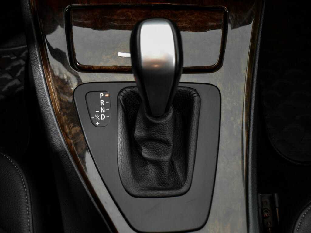 BMW 3 серии 325xi, 2009 Фото №10