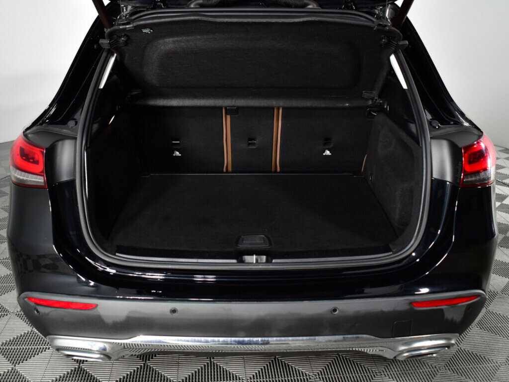 Mercedes-Benz GLA 200, 2020 Фото №18