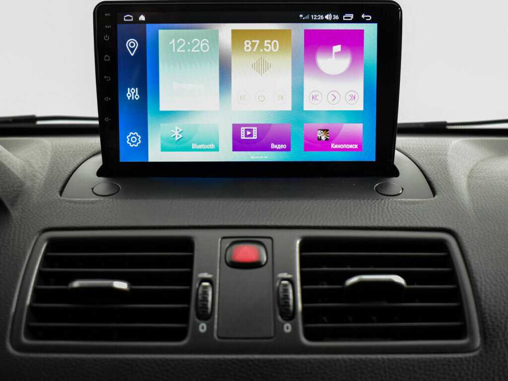 Volvo XC90 5 Geartronic, 2010 Фото №14