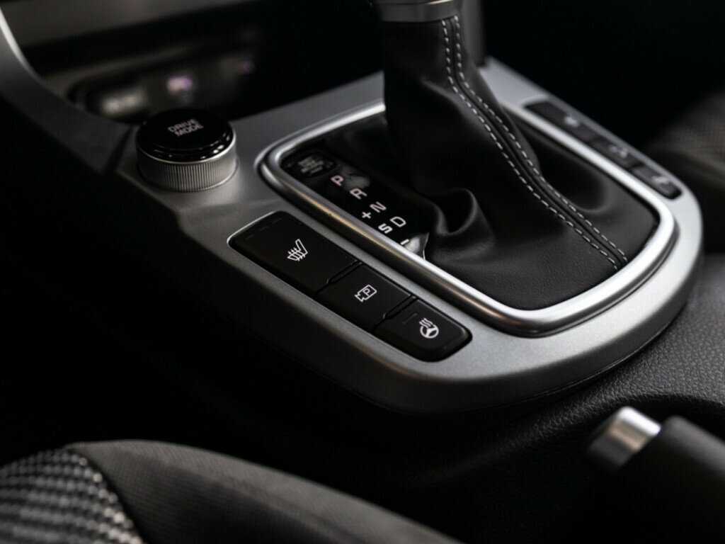 Kia Seltos, 2024 Фото №22