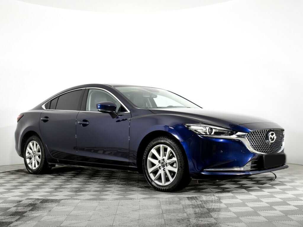 Mazda 6, 2022 - 30 116 км. | Фото №3