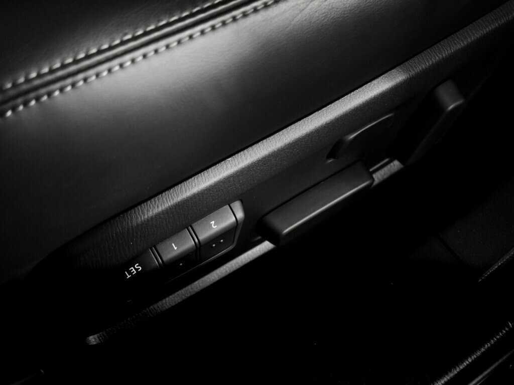 Mazda 6, 2022 Фото №10