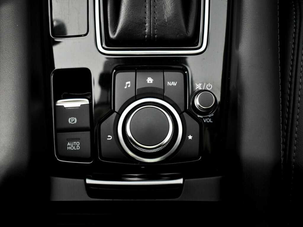 Mazda 6, 2022 Фото №12