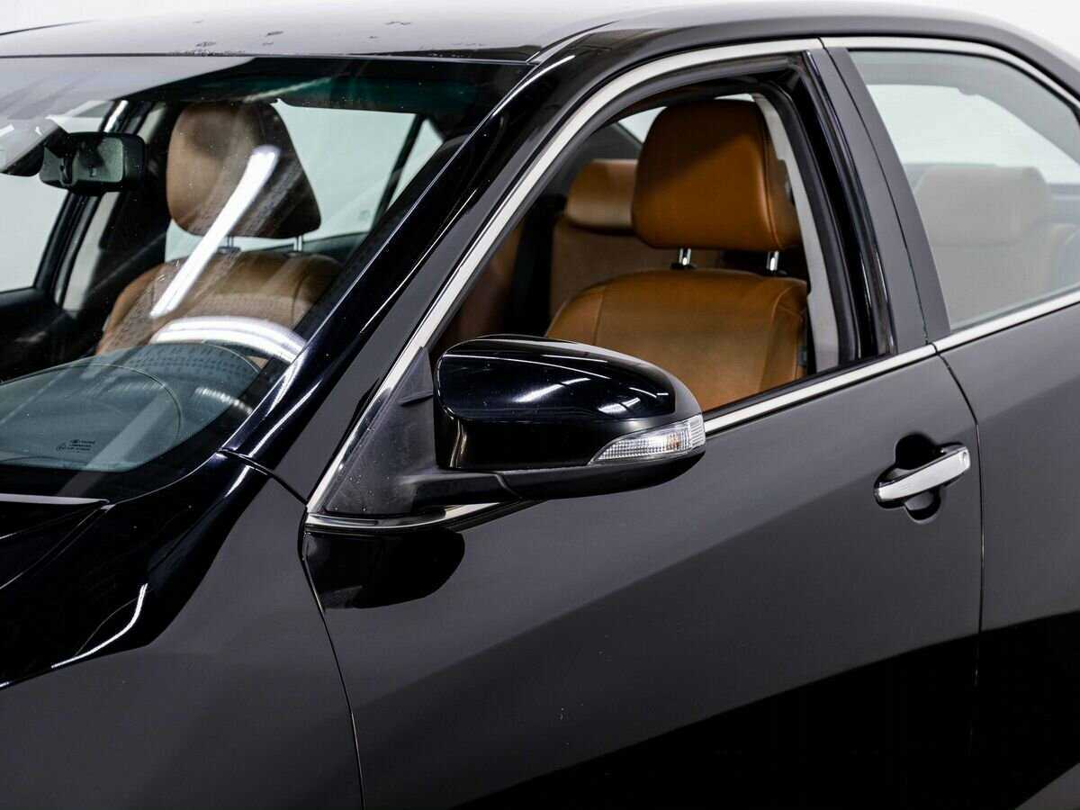 Toyota Camry, 2017 - 250 000 км. | Фото №8