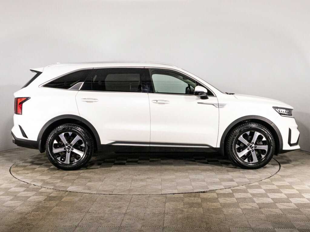 Kia Sorento, 2023 - 32 940 км. | Фото №4