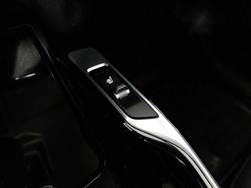 Kia Sorento, 2023 Фото №20