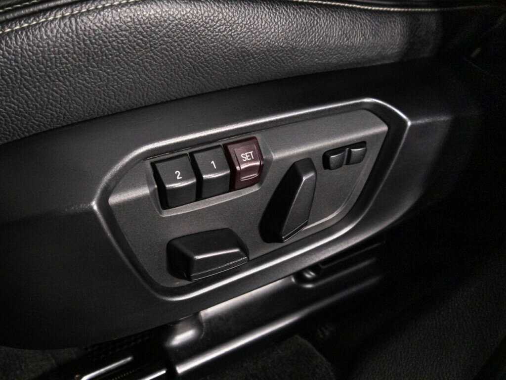 BMW X4 20d, 2015 Фото №20