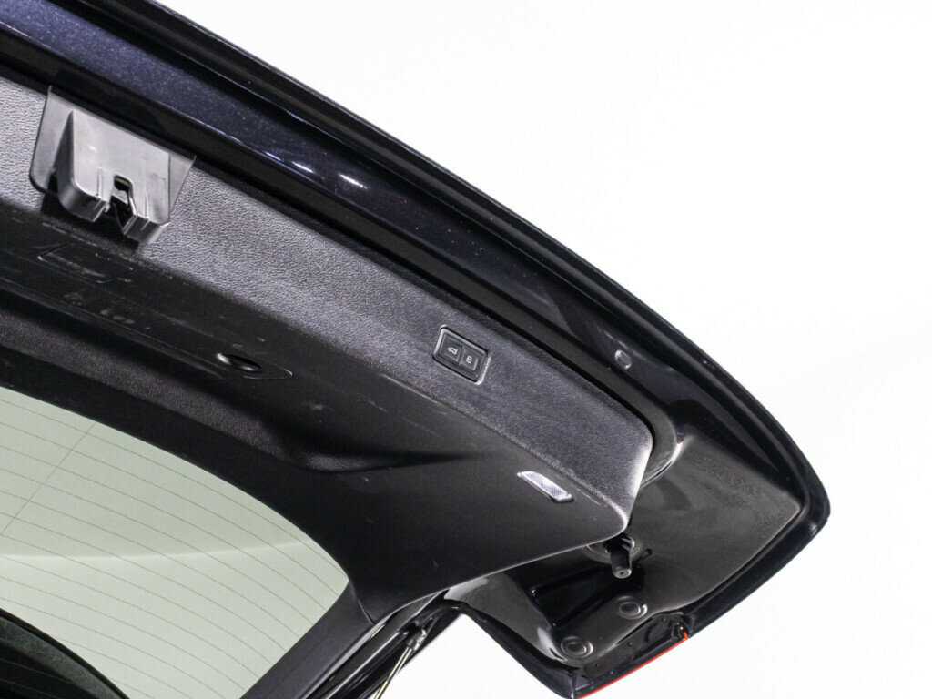 Audi SQ7, 2018 Фото №16