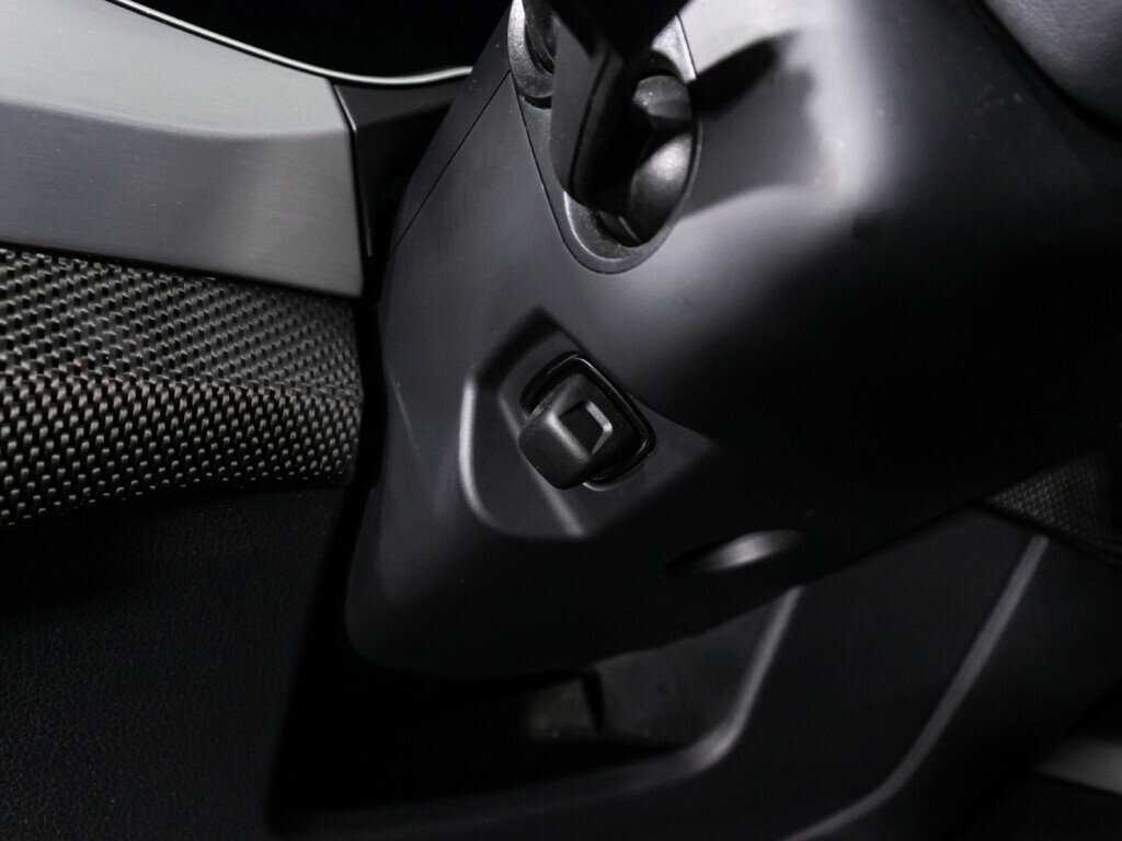 Audi SQ7, 2018 Фото №24