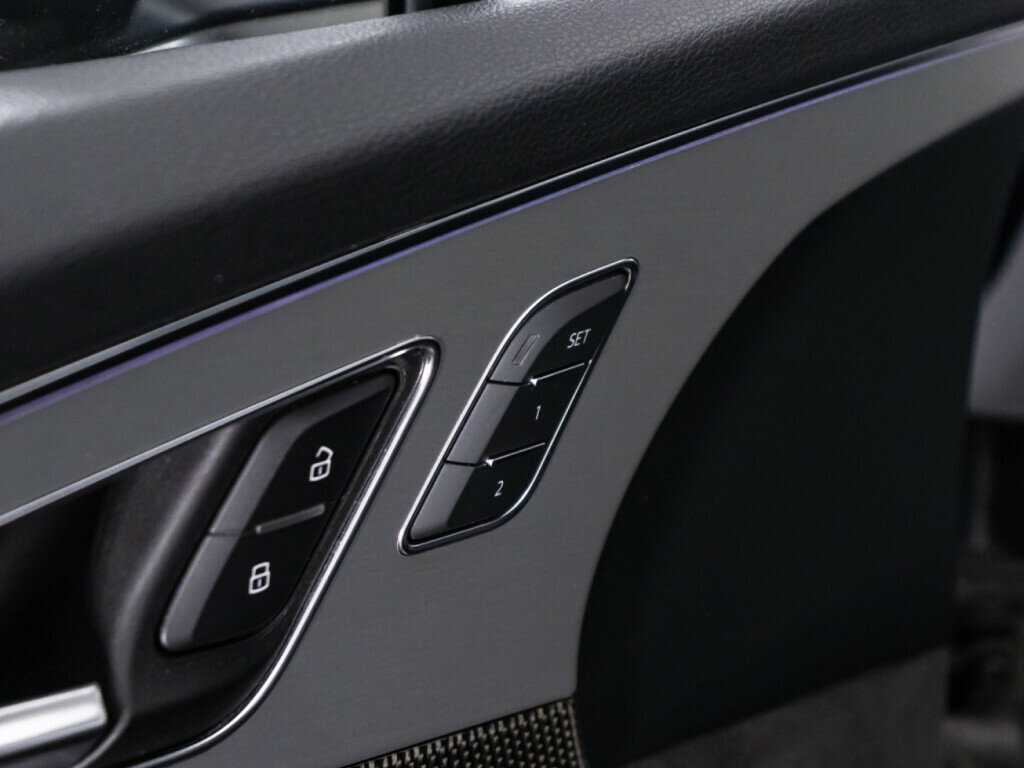 Audi SQ7, 2018 Фото №26