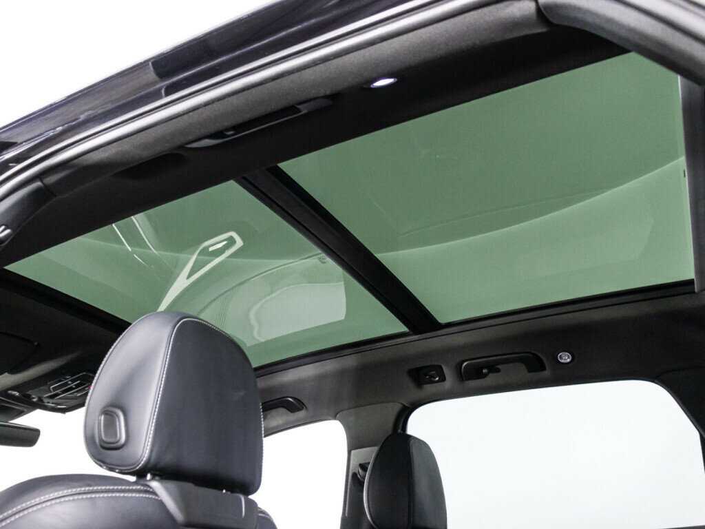 Audi SQ7, 2018 Фото №27