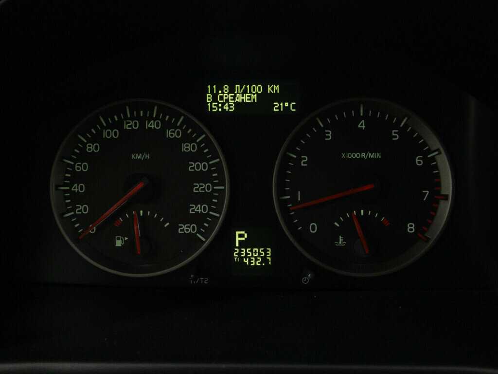 Volvo S40, 2007 Фото №12