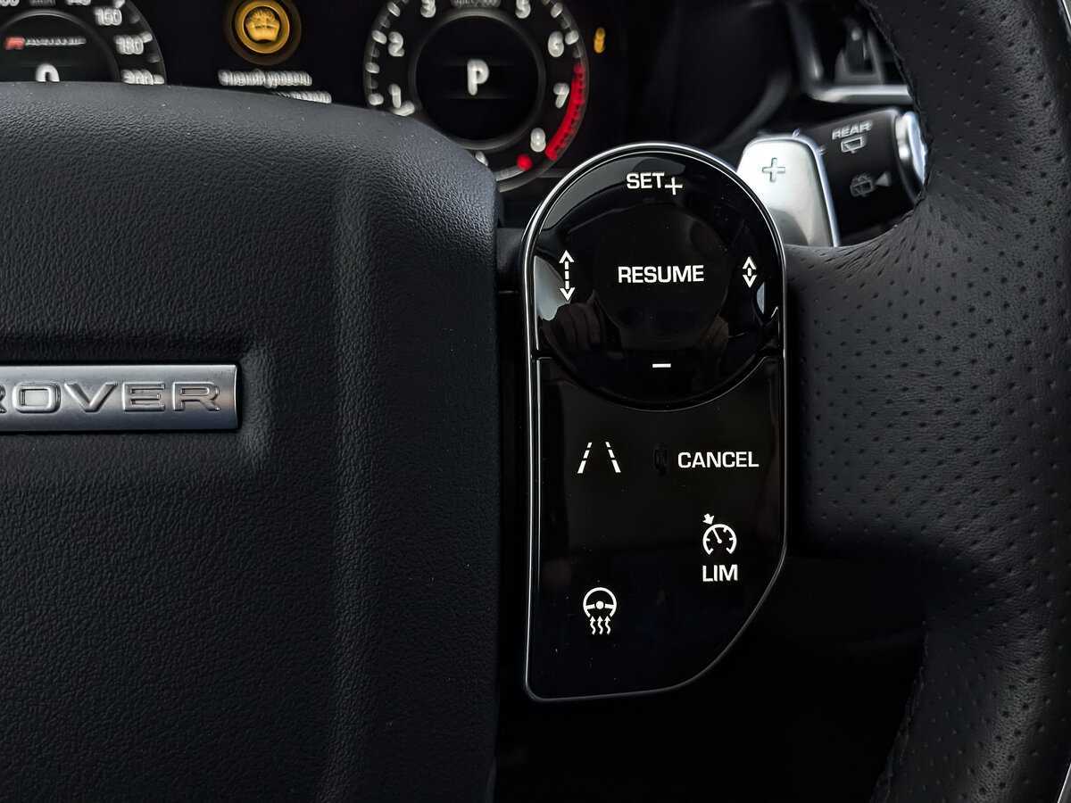 Land Rover Range Rover Velar, 2019 Фото №28