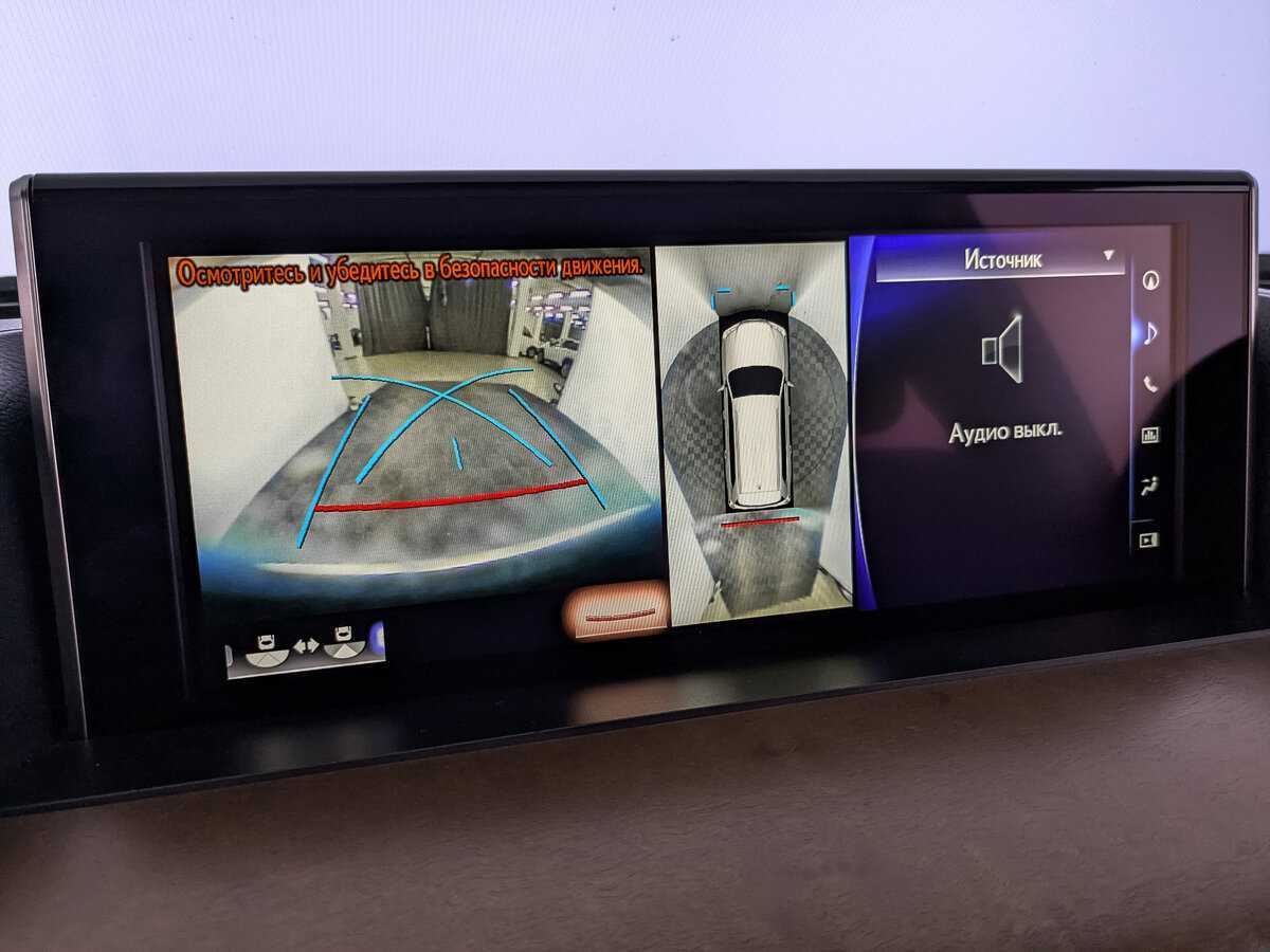 Lexus LX 570, 2016 Фото №26