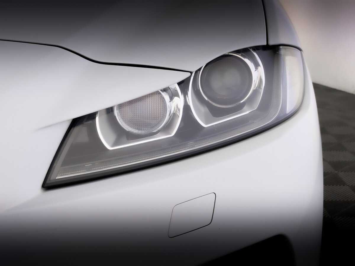 Jaguar F-Pace, 2016 Фото №17