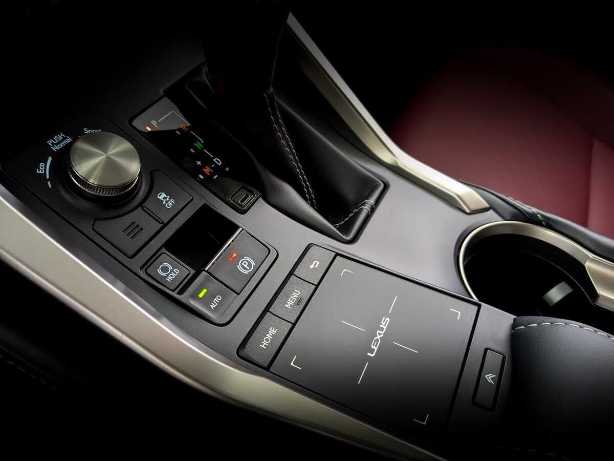 Lexus NX 300, 2021 Фото №26