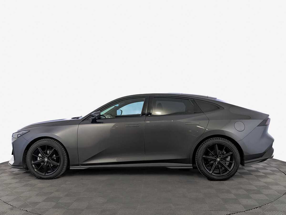 Changan UNI-V, 2022 - 36 077 км. | Фото №8