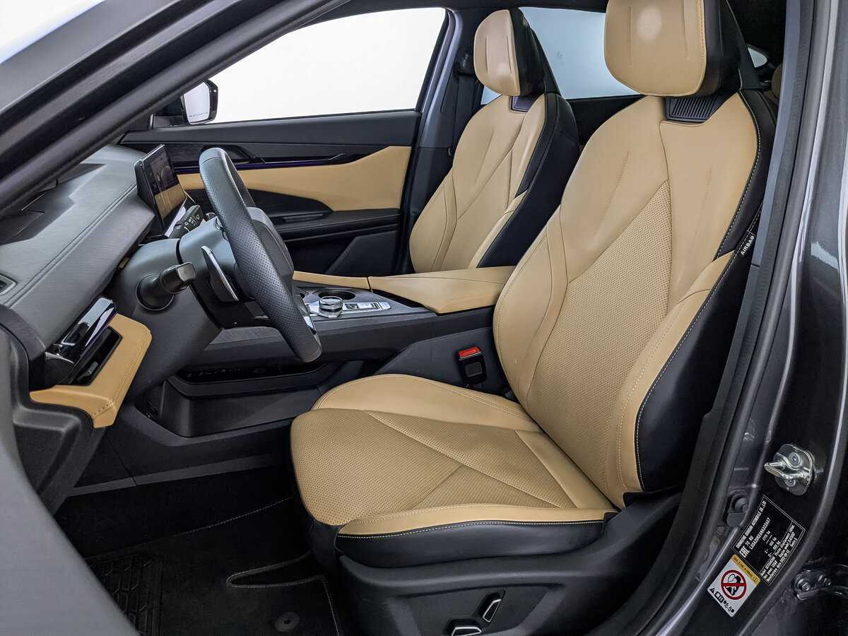 Changan UNI-V, 2022 Фото №20