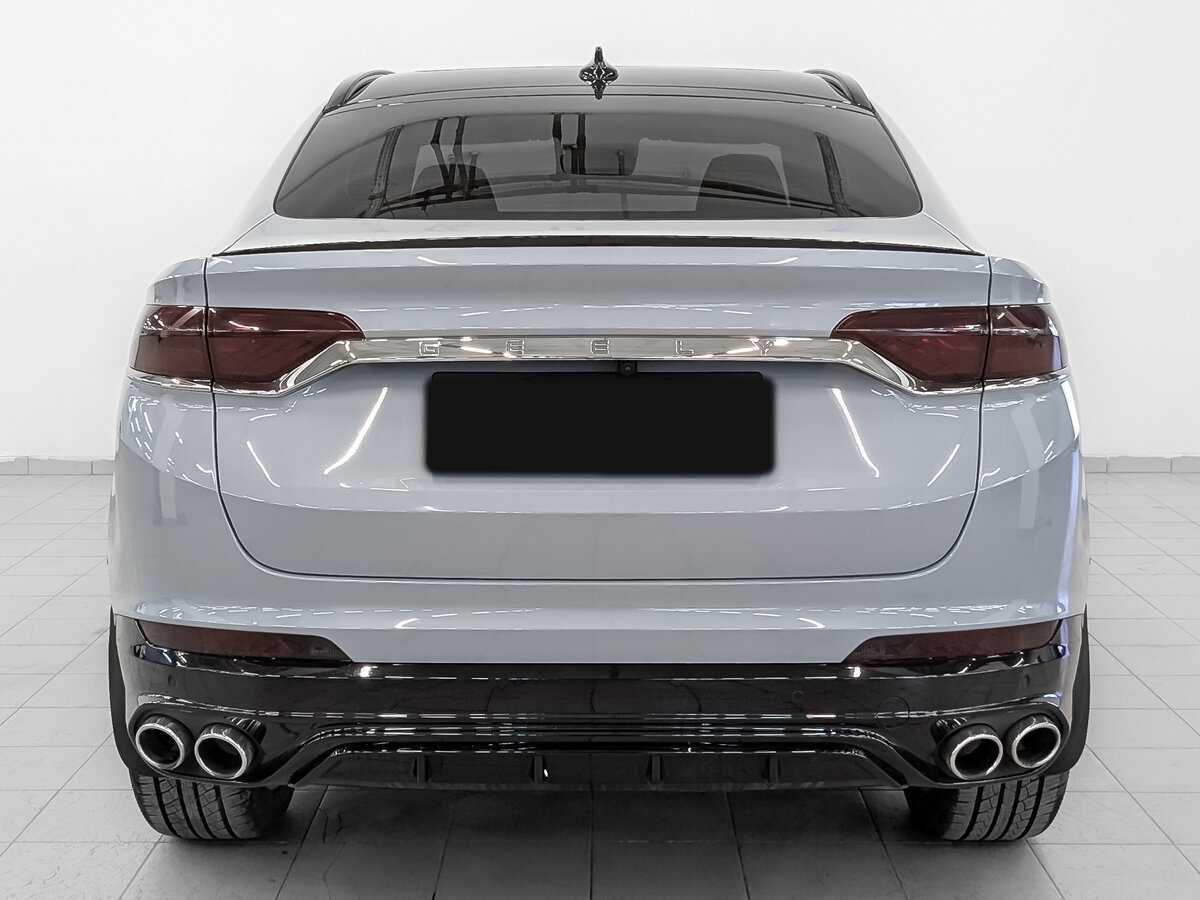 Geely Tugella, 2023 - 27 426 км. | Фото №6