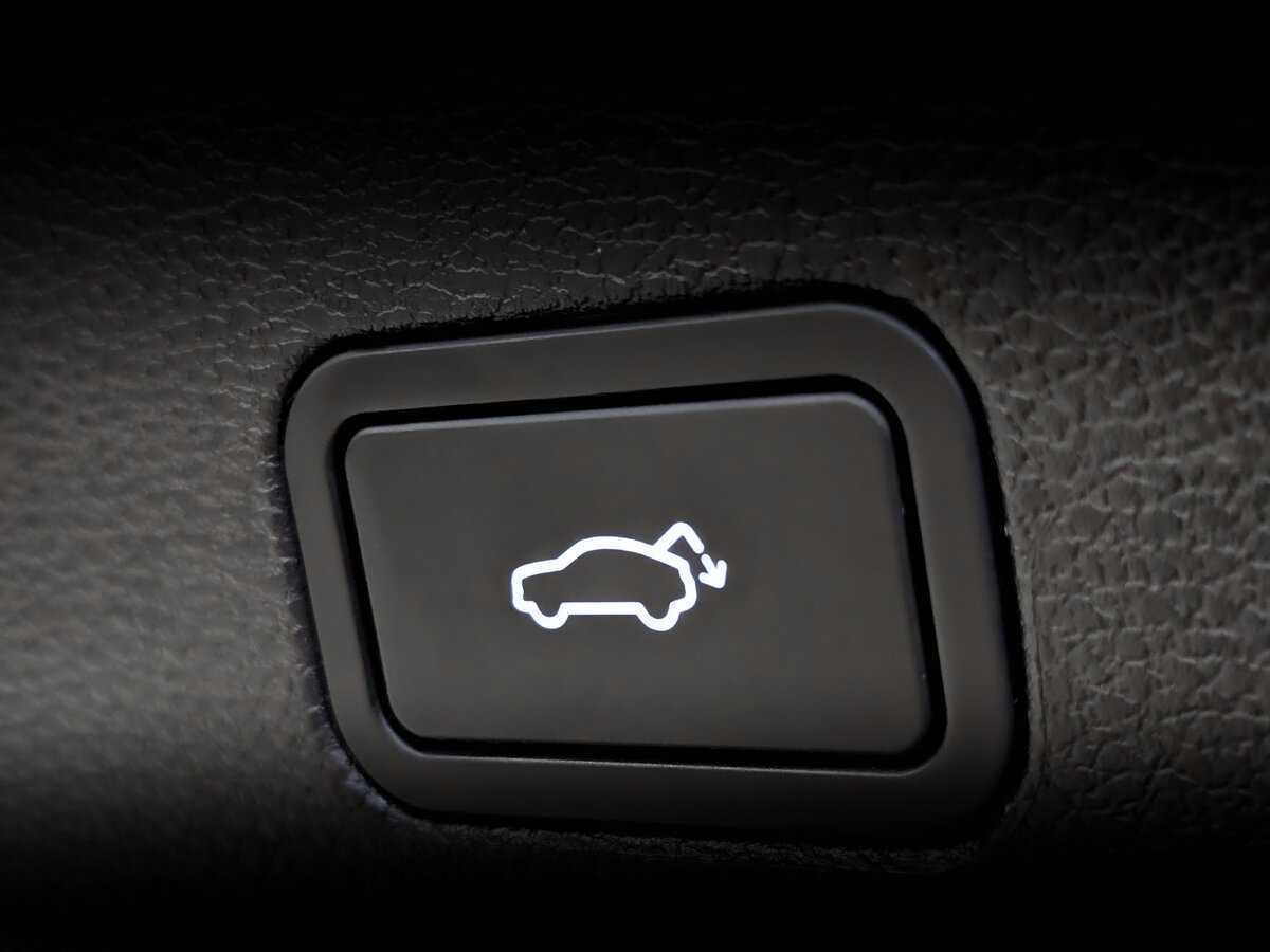 Geely Tugella, 2023 Фото №27