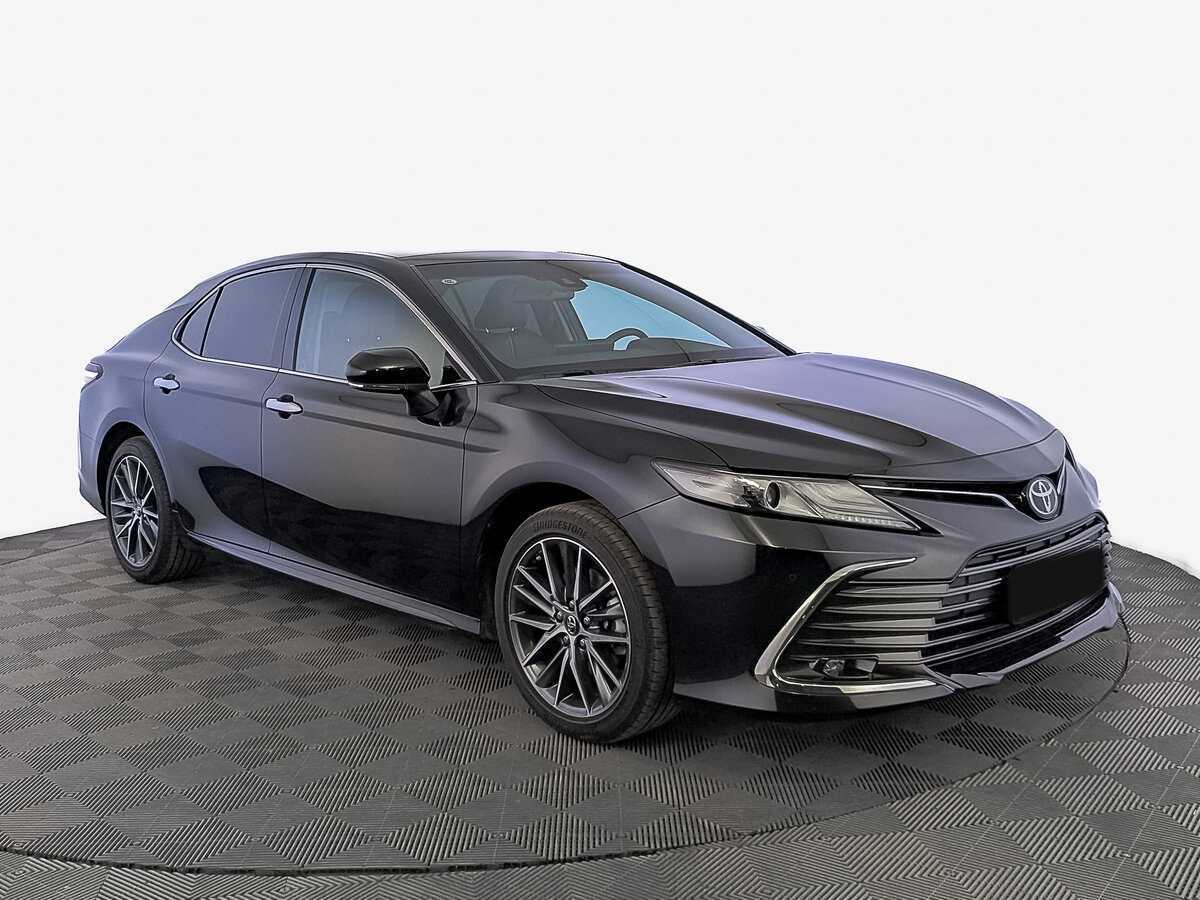 Toyota Camry, 2023 - 16 383 км. | Фото №3