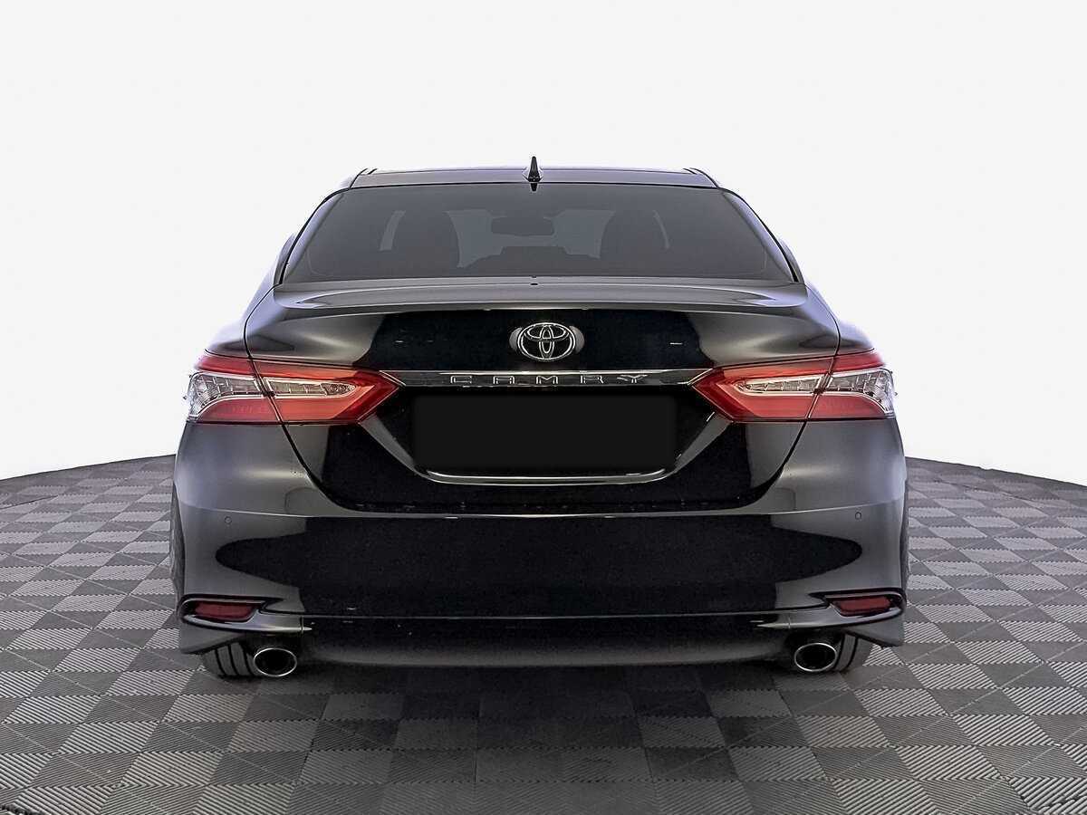 Toyota Camry, 2023 - 16 383 км. | Фото №6