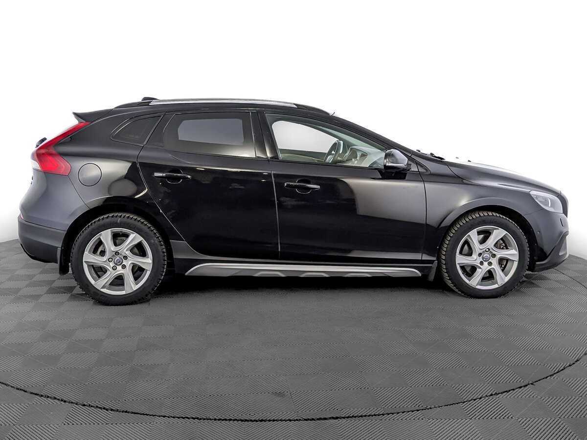 Volvo V40, 2013 - 157 073 км. | Фото №4