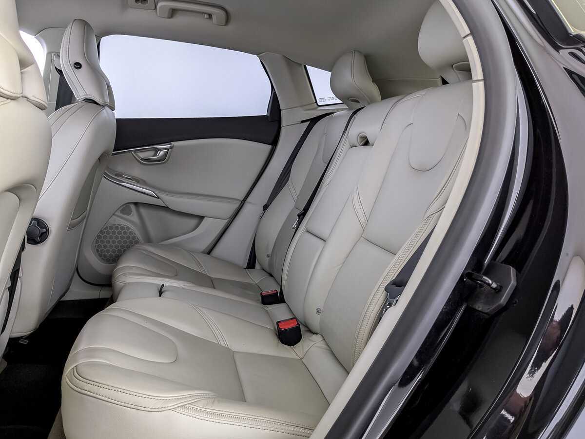 Volvo V40, 2013 Фото №12