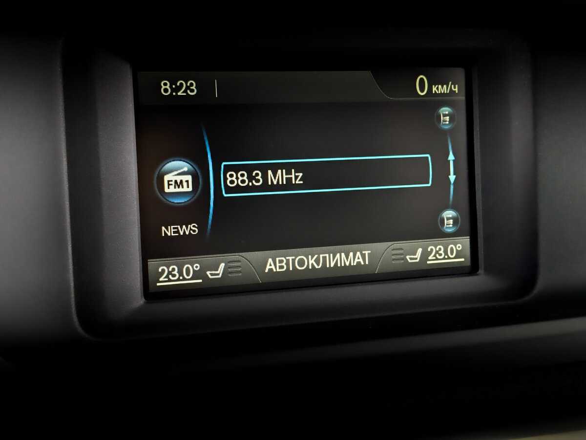 Volvo V40, 2013 Фото №26