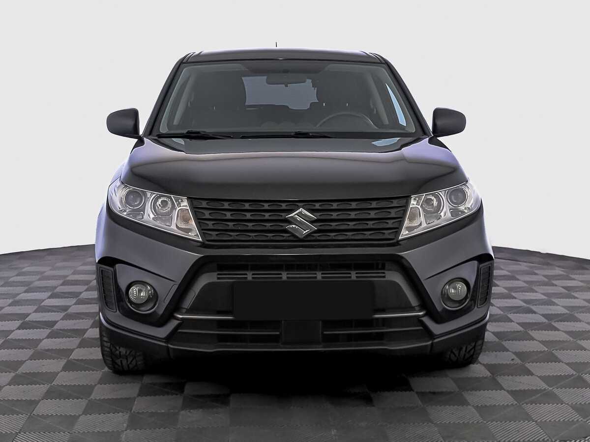 Suzuki Vitara, 2019 - 85 391 км. | Фото №2