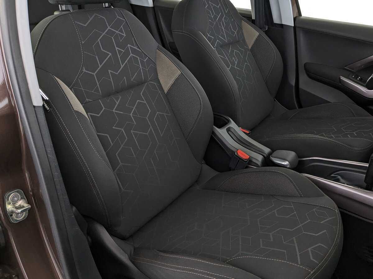 Peugeot 2008, 2014 Фото №24