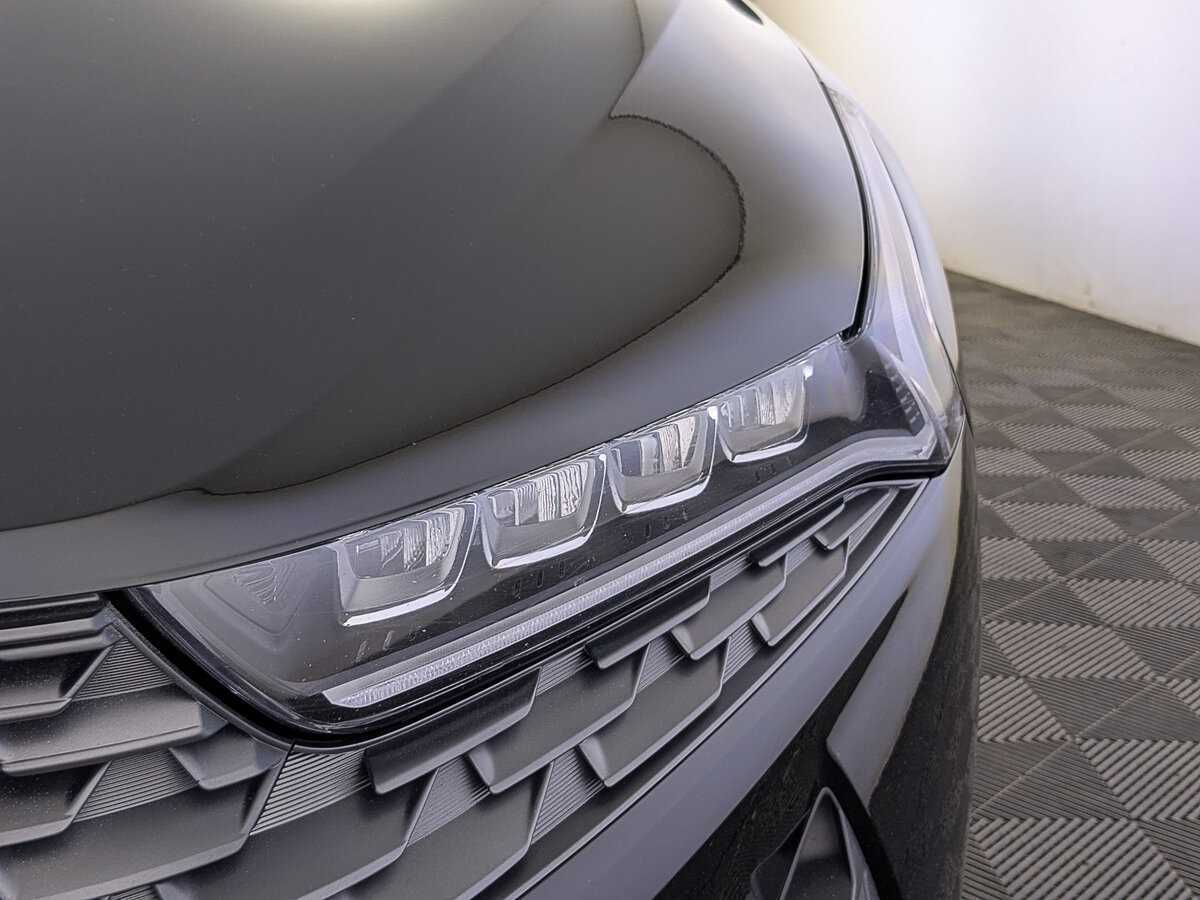 Kia K5, 2022 Фото №11