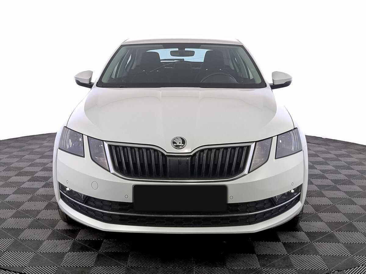 Skoda Octavia, 2020 - 57 463 км. | Фото №2
