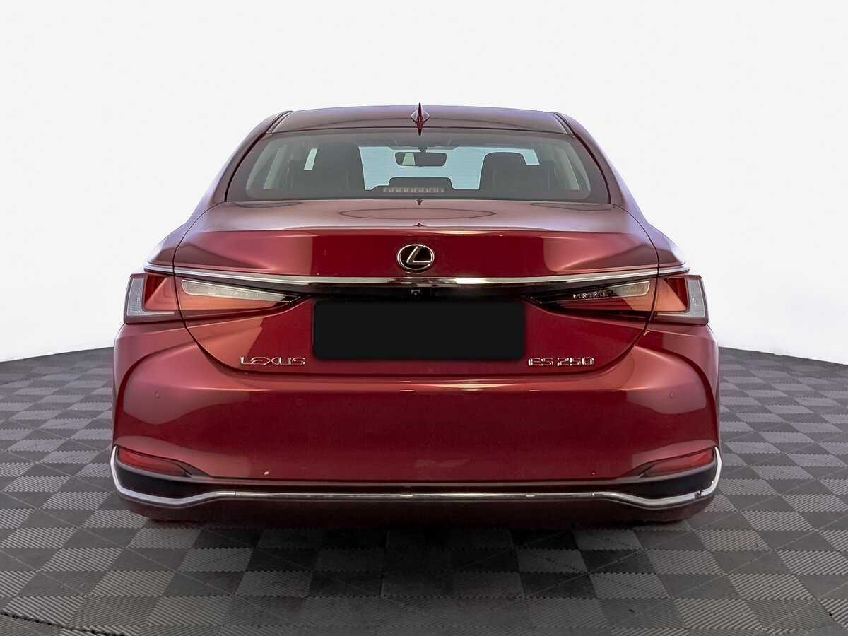 Lexus ES 250, 2020 - 121 283 км. | Фото №6