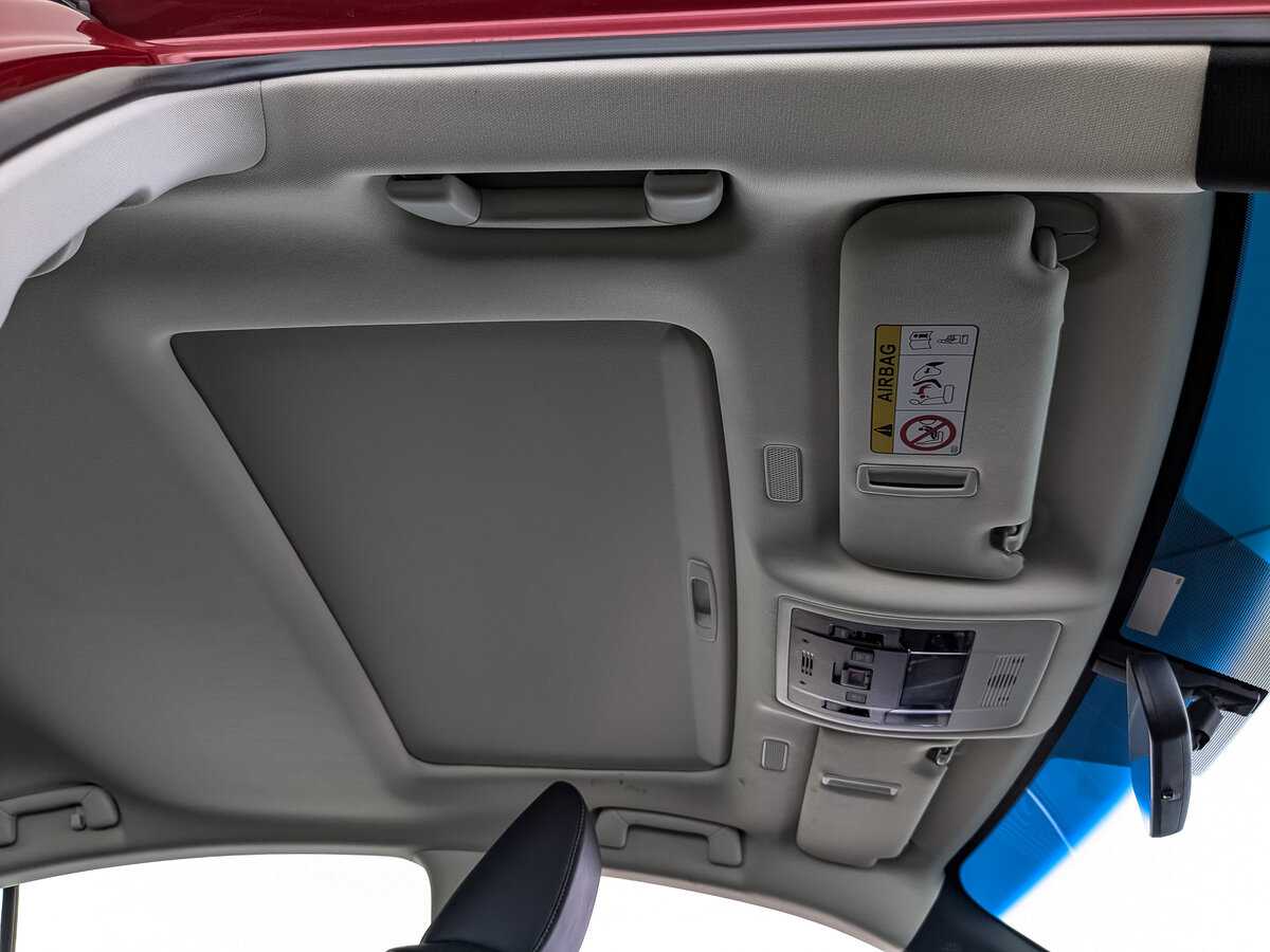 Lexus ES 250, 2020 Фото №22