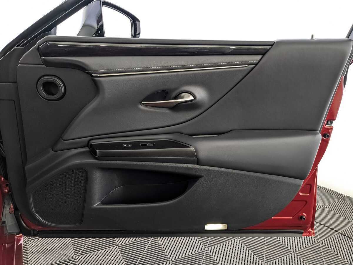 Lexus ES 250, 2020 Фото №24