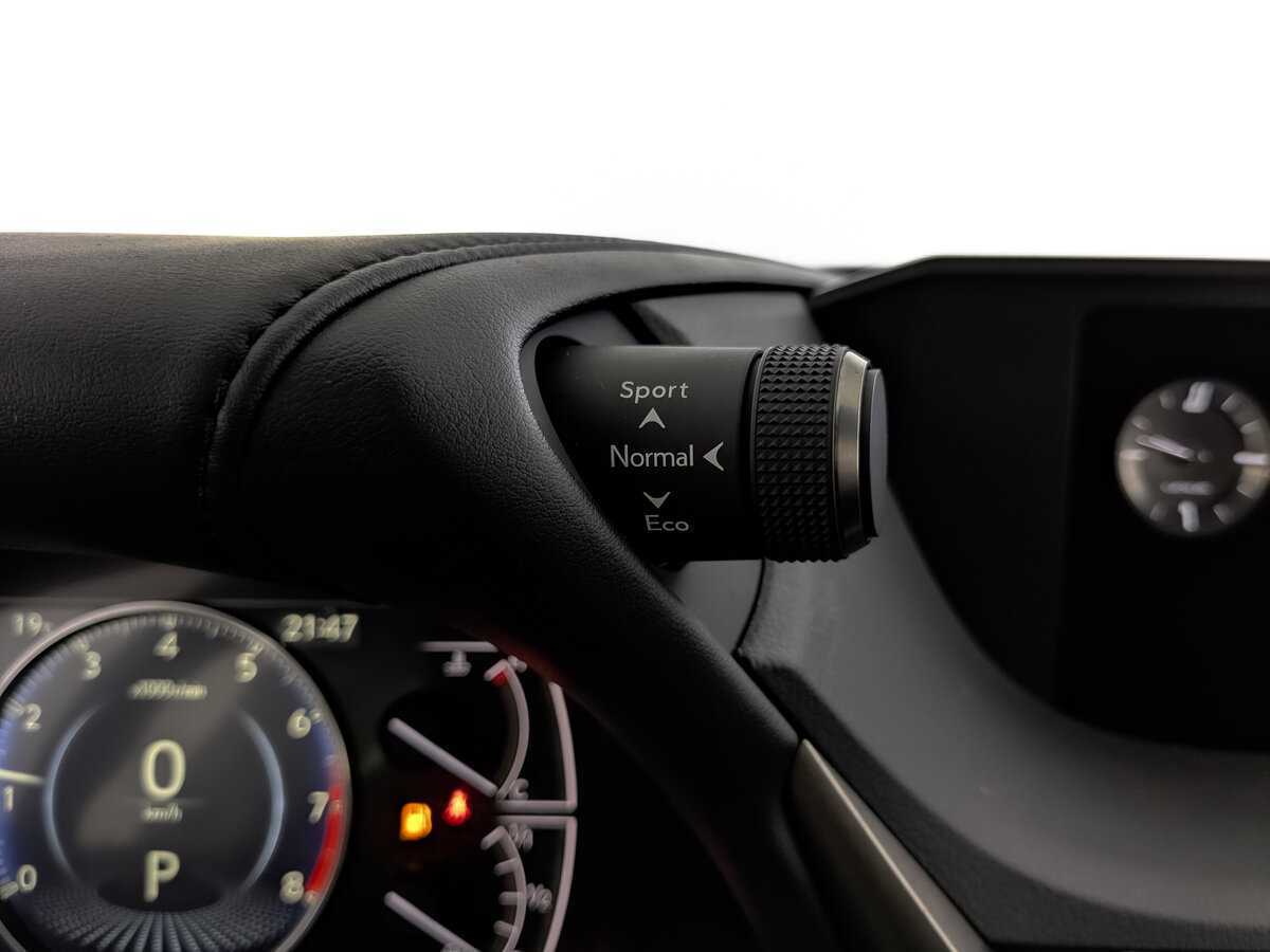 Lexus ES 250, 2020 Фото №25