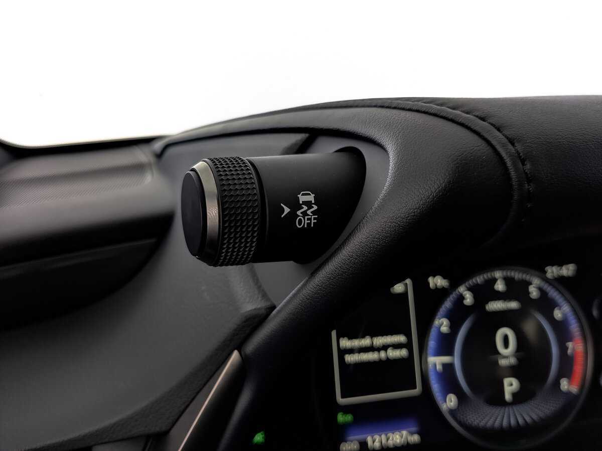 Lexus ES 250, 2020 Фото №26