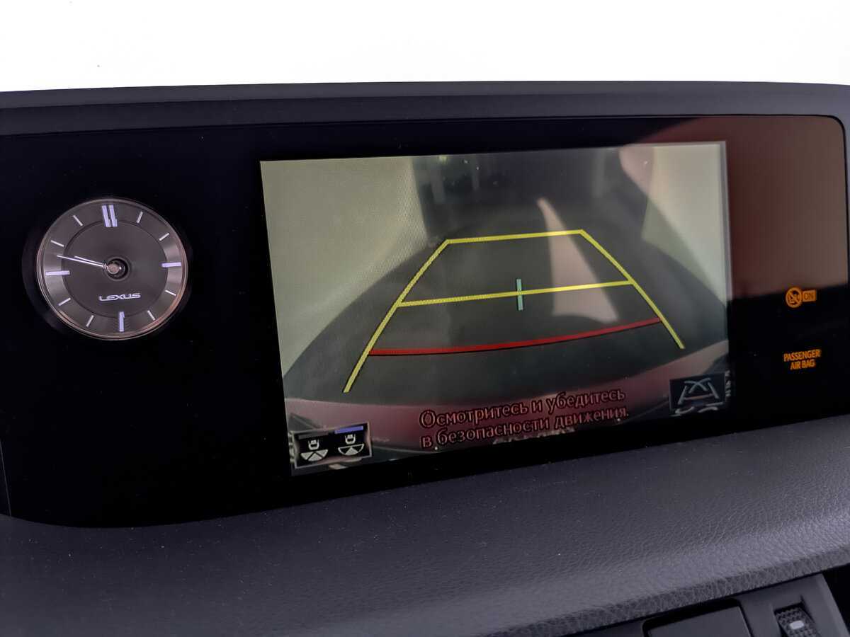 Lexus ES 250, 2020 Фото №27