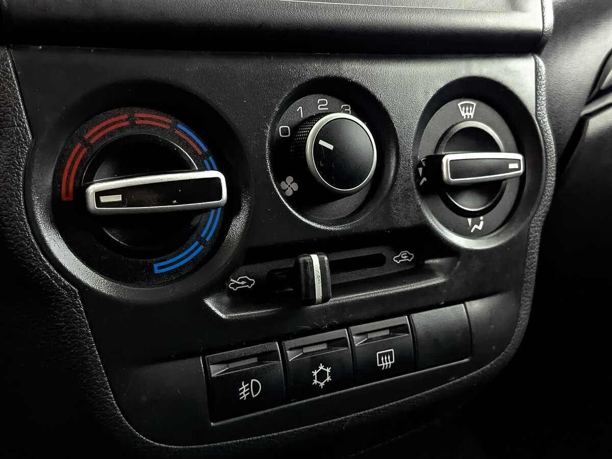 Lada (ВАЗ) Granta, 2022 Фото №21