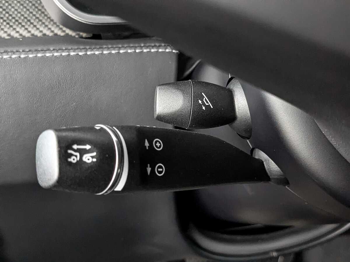 Tesla Model X Performance, 2020 Фото №24