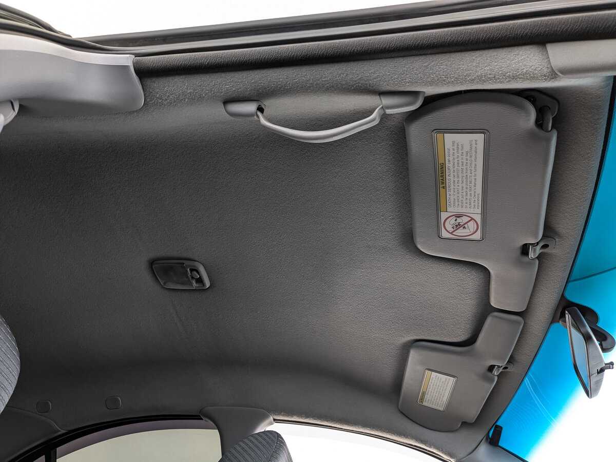 Nissan Almera Classic, 2007 Фото №21