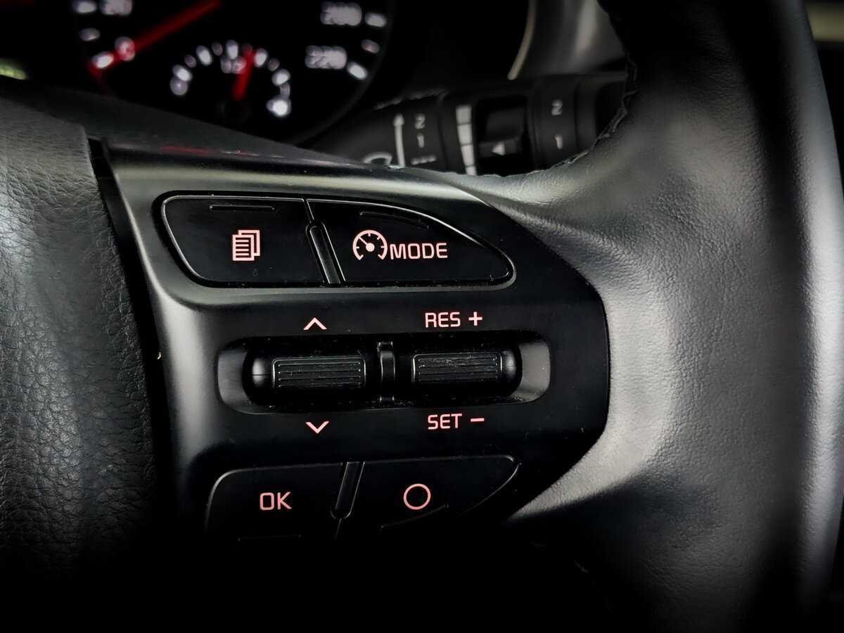 Kia Rio X, 2022 Фото №28