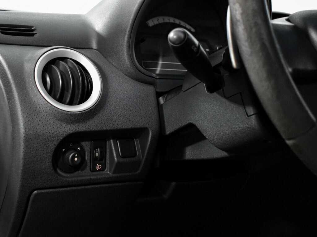 Citroen C3, 2008 Фото №10