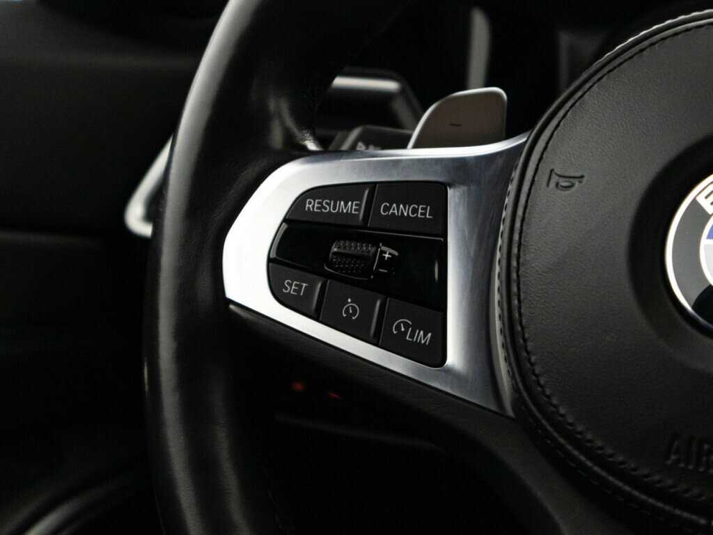 BMW 3 серии 330i, 2019 Фото №21