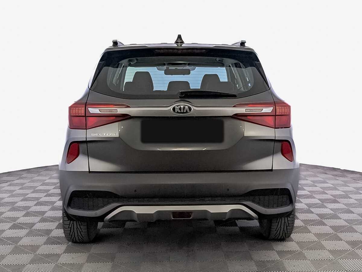 Kia Seltos, 2021 - 29 270 км. | Фото №6