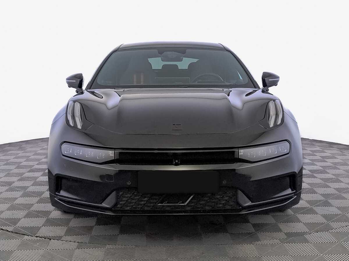 Zeekr 001 100 kWh, 2023 Фото №2