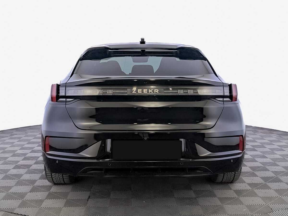 Zeekr 001 100 kWh, 2023 Фото №6