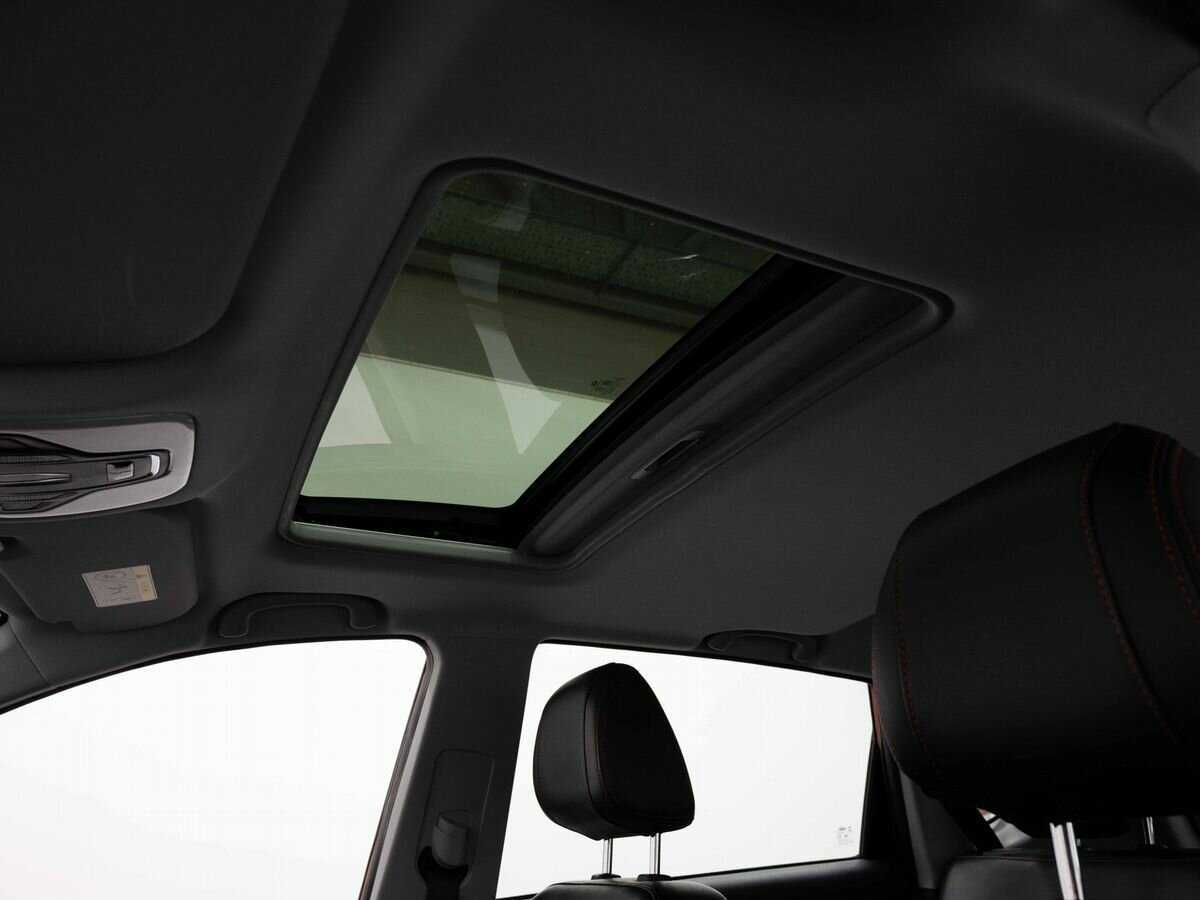 CHERY Tiggo 5, 2018 Фото №18